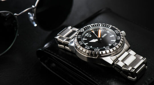 Montre homme